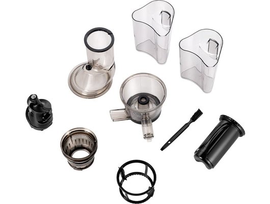 Шнековая соковыжималка KITFORT КТ-1158